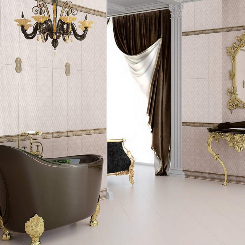 کاشی و سرامیک  هرمس سری  موناکو