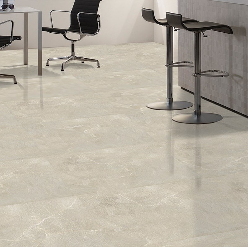 کاشی و سرامیک کف هرمس مدل آلبرتا