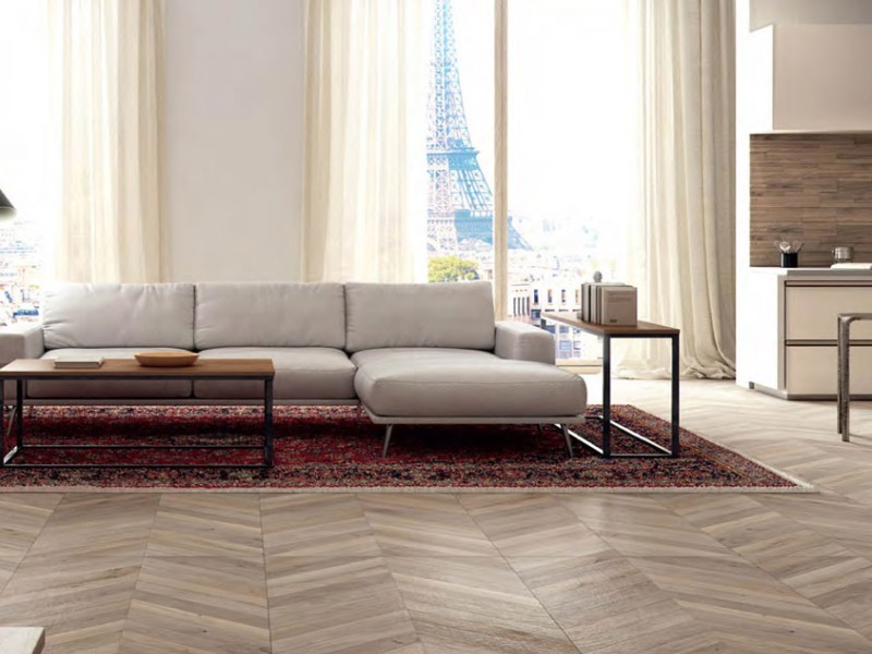 کاشی و سرامیک  پرسلان گلدیس مدل آلدر دکور