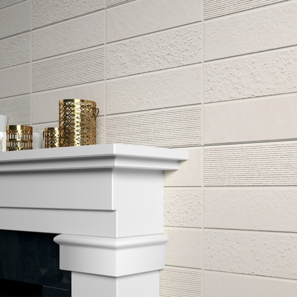 کاشی و سرامیک پرسلان گلدیس مدل پازل