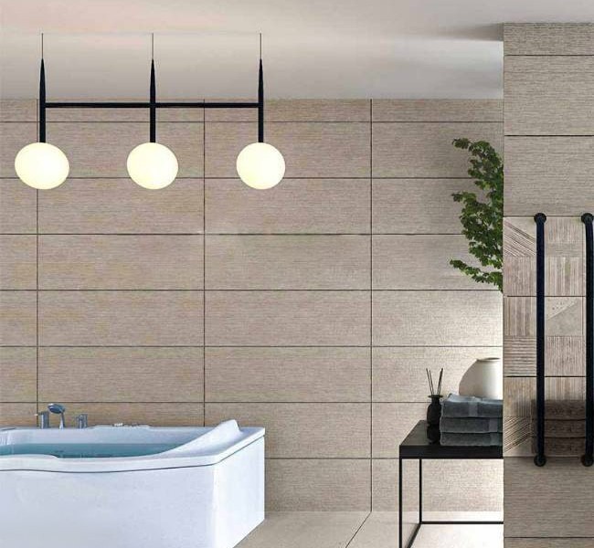 کاشی و سرامیک پرسلان گلدیس مدل لانکوم