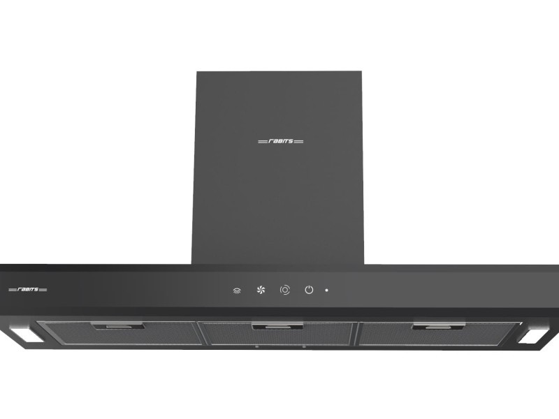 هود شومینه ای  رابیتس مدل  RH104