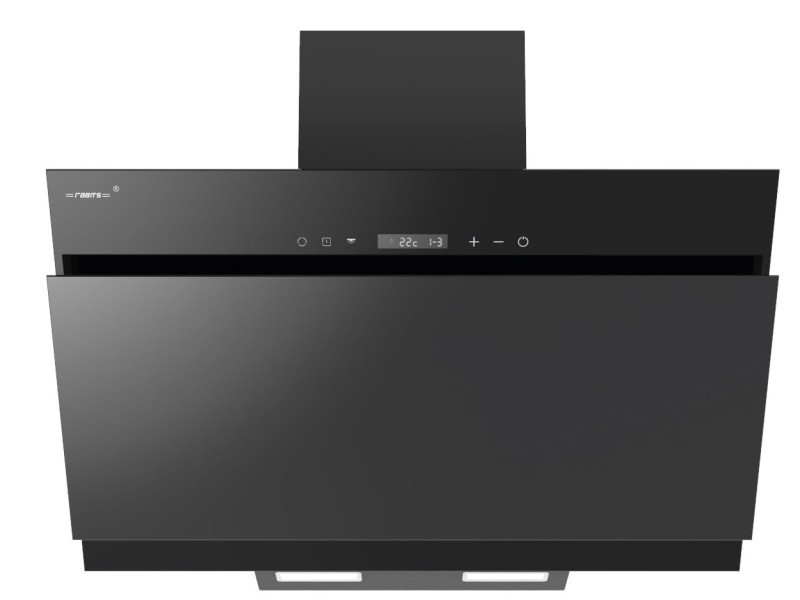 هود مورب  رابیتس مدل  RH107