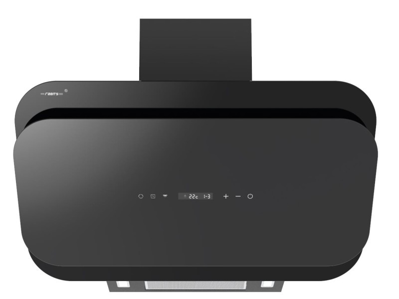 هود مورب  رابیتس مدل  RH108AS