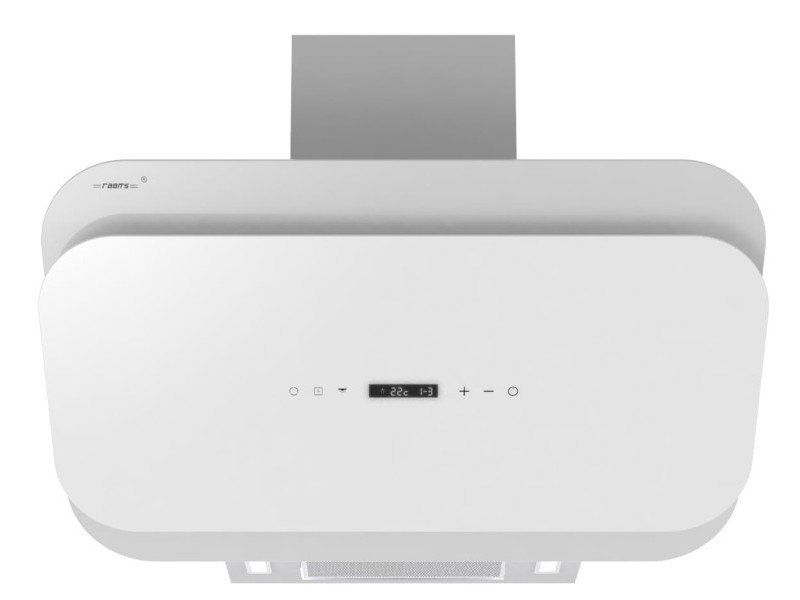 هود مورب  رابیتس مدل RH108W