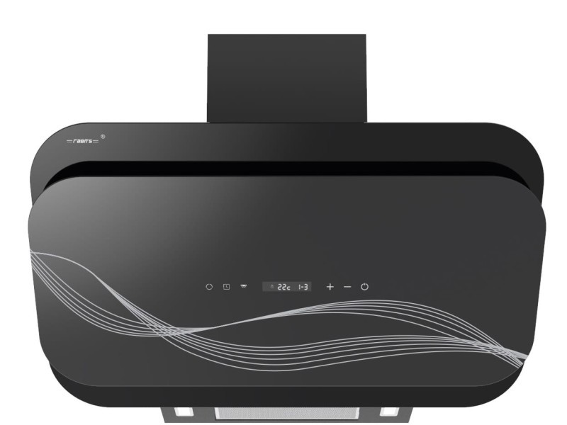 هود مورب  رابیتس مدل RH108L