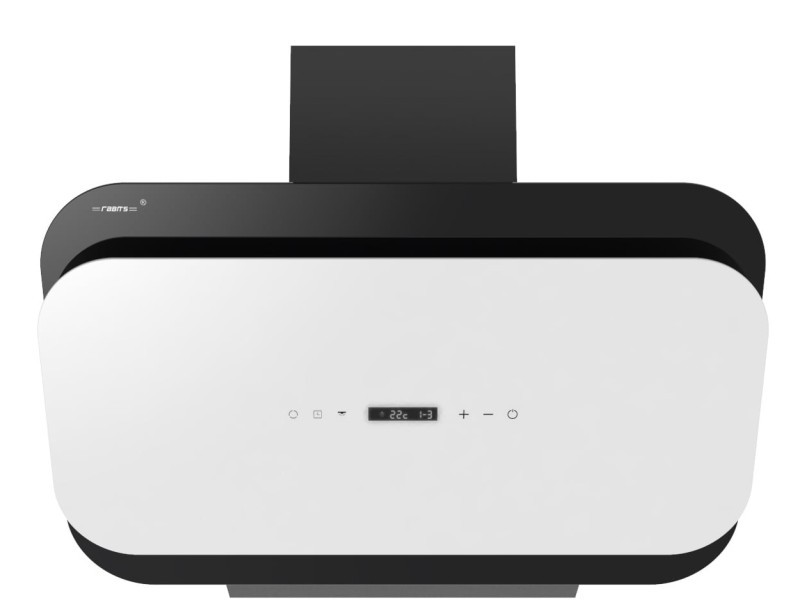 هود مورب  رابیتس مدل 108B-W