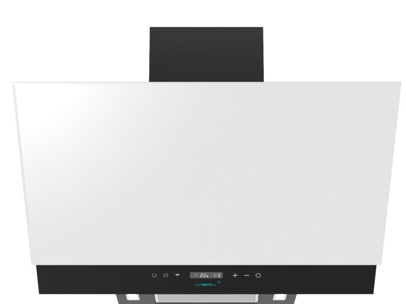 هود مورب  رابیتس مدل RH111B-W