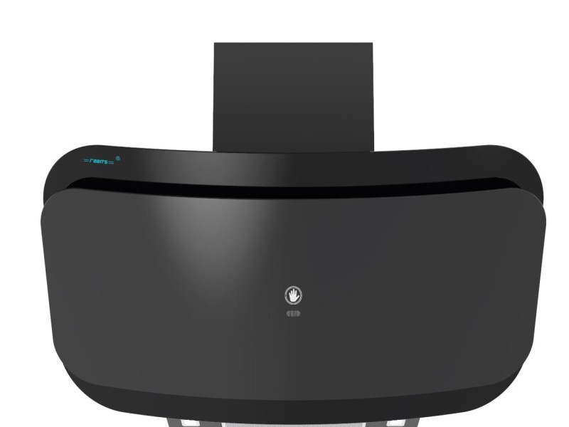 هود تاچ لس رابیتس مدل  RH-115