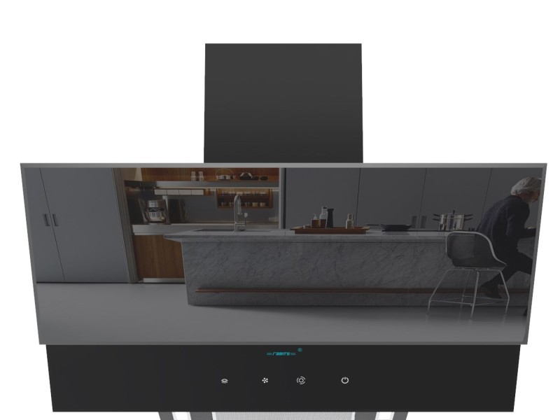 هود مورب  رابیتس مدل RH-114