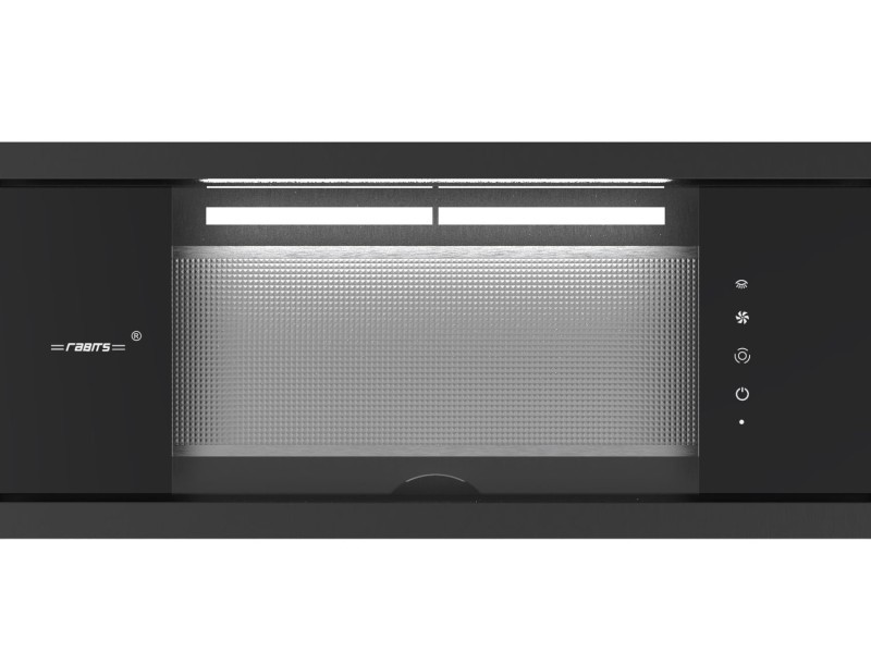 هود مخفی رابیتس مدل RH123