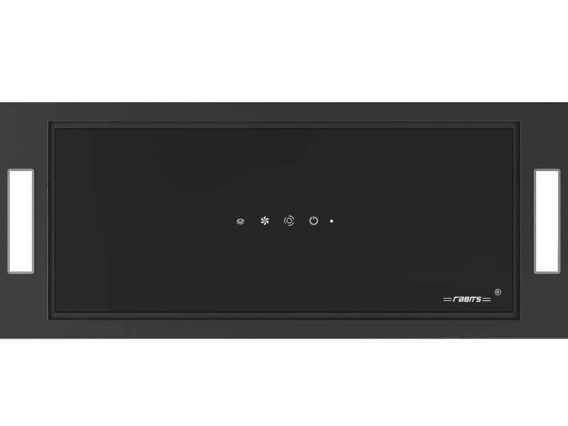 هود مخفی رابیتس مدل RH118