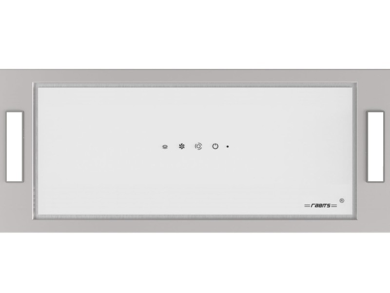 هود مخفی رابیتس مدل RH118W