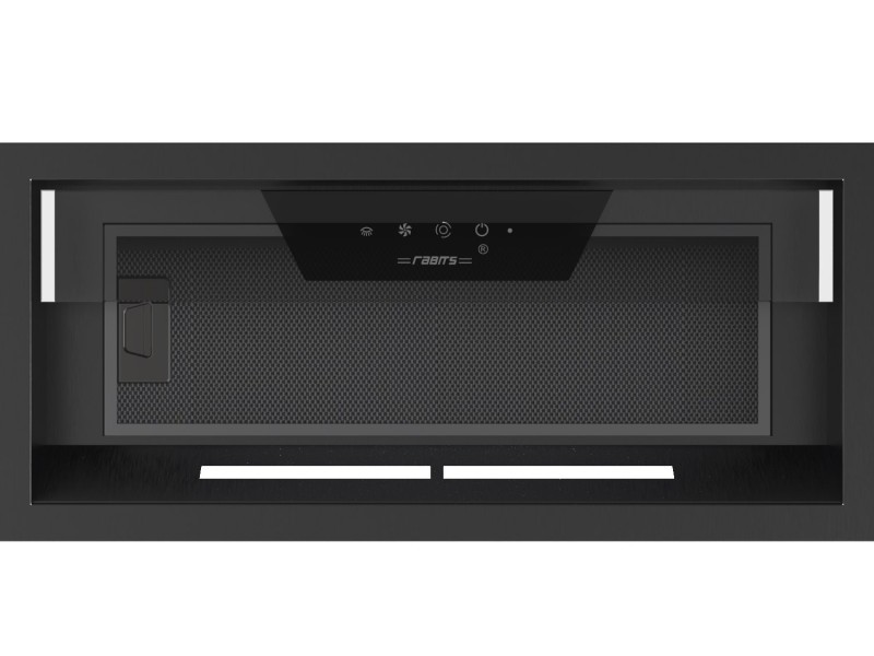 هود مخفی رابیتس مدل RH121