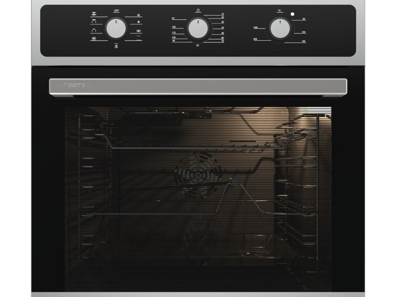 فر  توکار برقی رابیتس مدل RO-607S