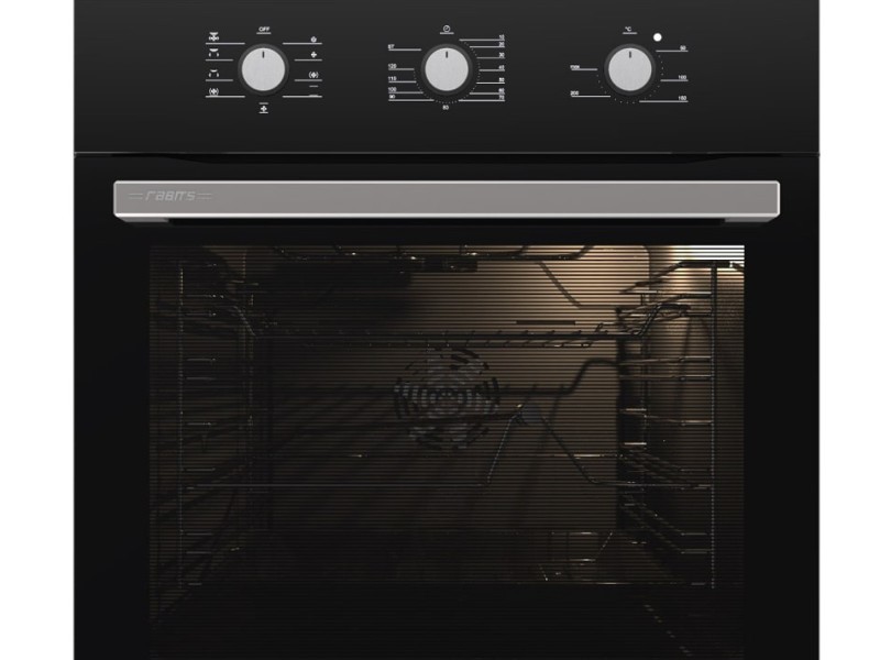 فر  توکار برقی رابیتس مدل RO-607