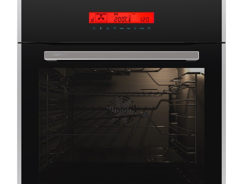 فر  توکار برقی رابیتس مدل RO-601S