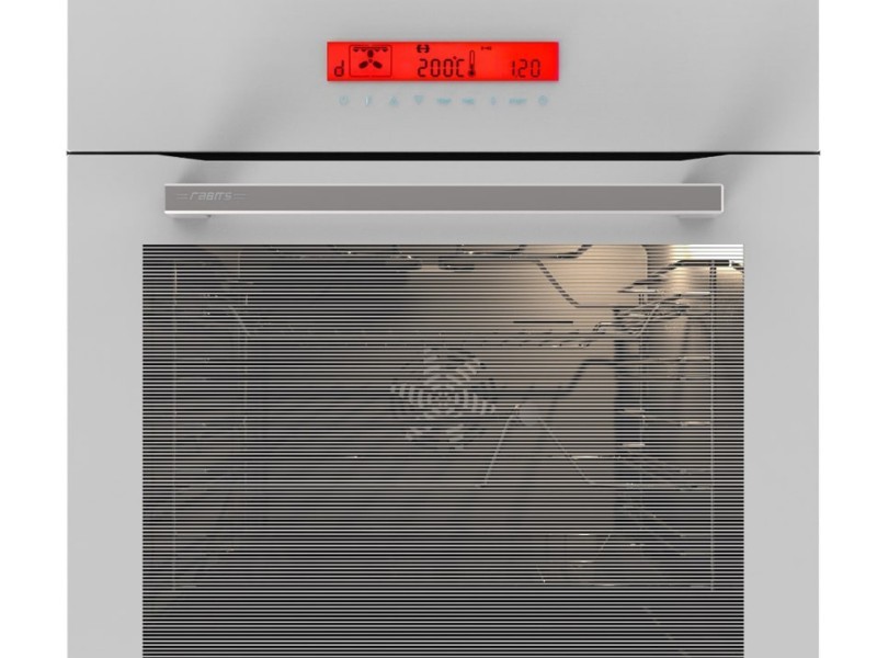 فر  توکار برقی رابیتس مدل RO-601W