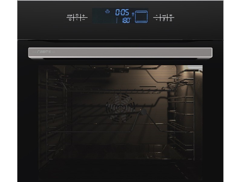 فر  توکار برقی رابیتس مدل RO-604S