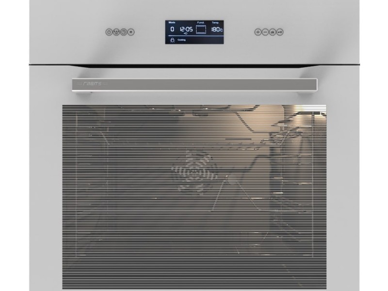 فر  توکار برقی رابیتس مدل RO-605W