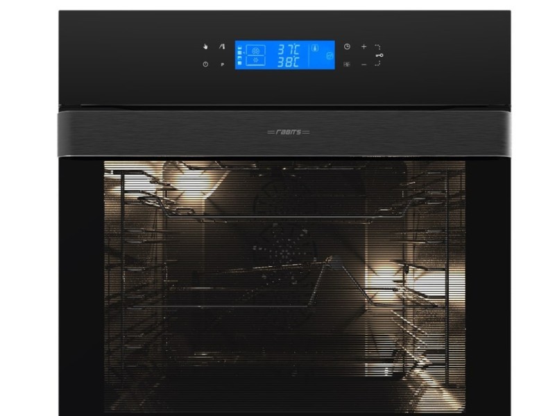 فر  توکار برقی رابیتس مدل RO-608