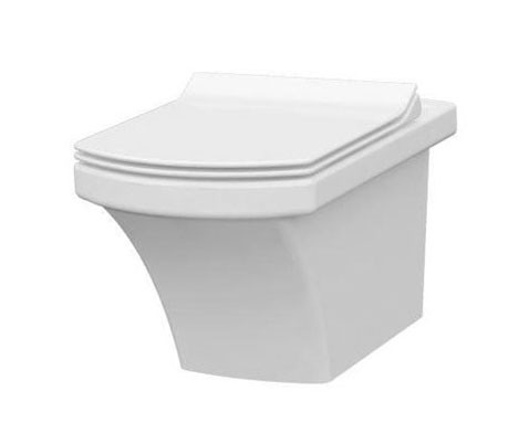 وال هنگ  idevit مدل vega سفید