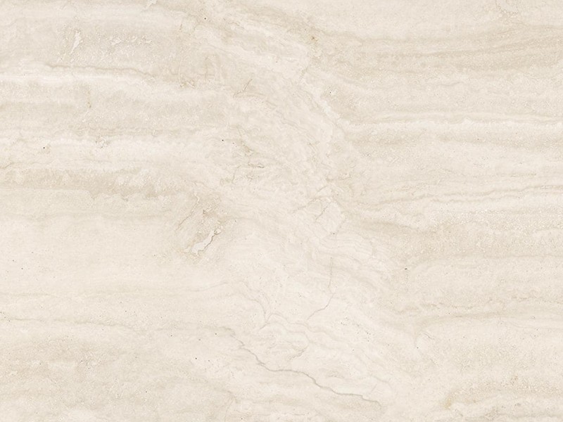 سرامیک پرسلان پالرمو مدل تراورتن کرم