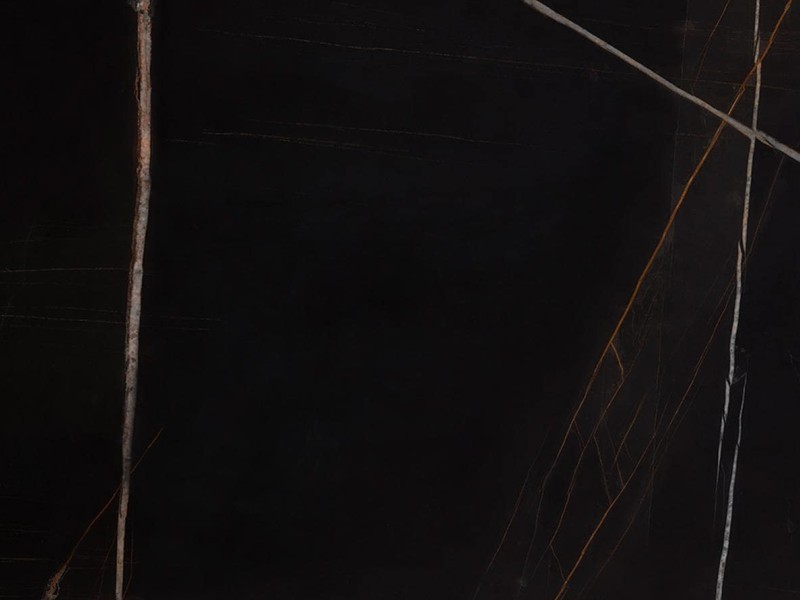 سرامیک پرسلان پالرمو مدل بامبو مشکی