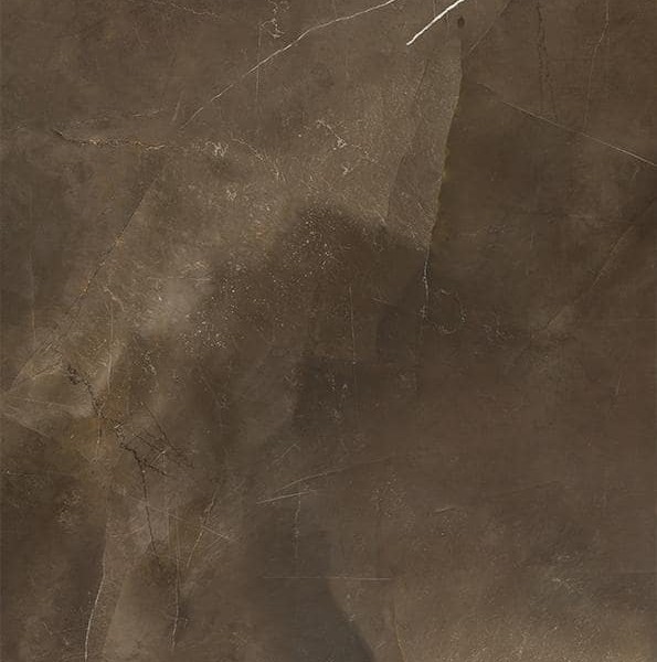 سرامیک پرسلان پالرمو مدل گلدن مارون قهوه ای