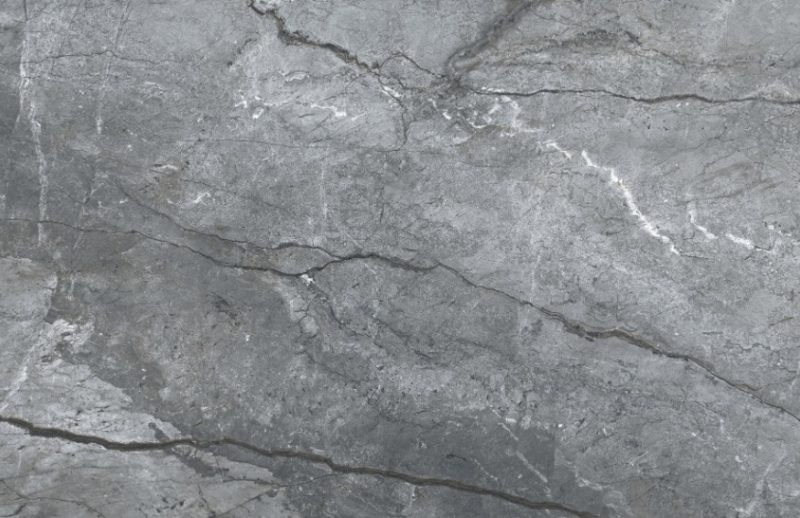سرامیک پرسلان راک مدل Royal Marble طوسی