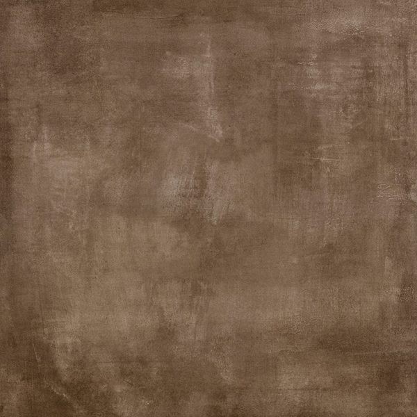 سرامیک پرسلان راک مدل Basic Concrete قهوه ای