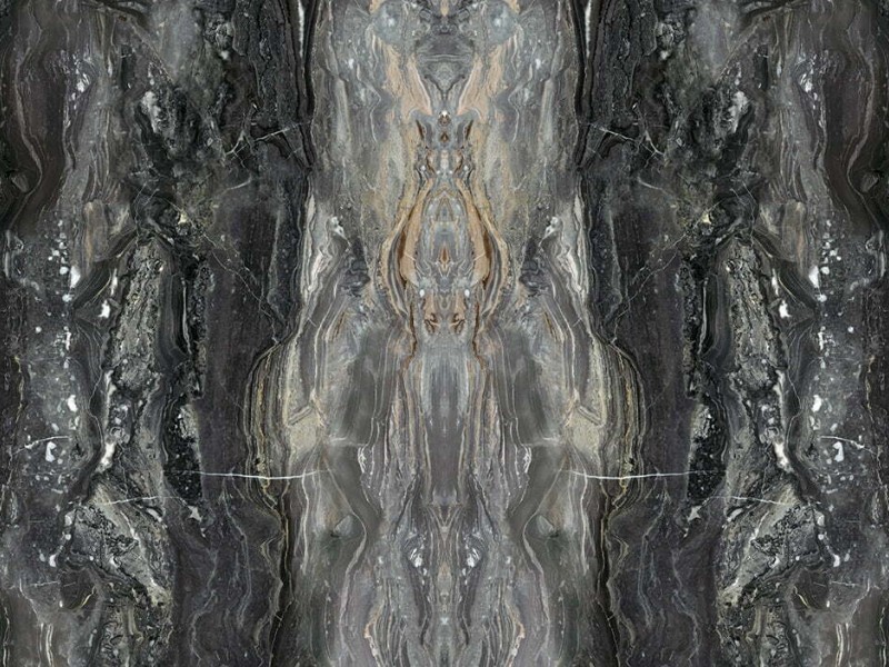 سرامیک اسلب پرسلان مهسرام مدل Rose