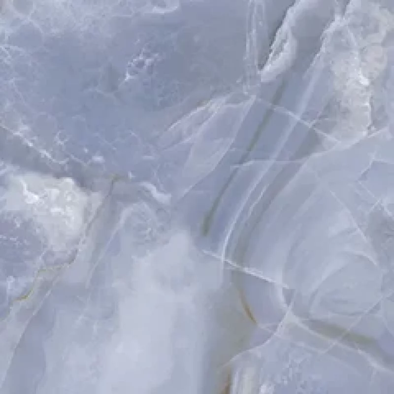 سرامیک اسلب پرسلان مهسرام مدل Carroll Royal آبی