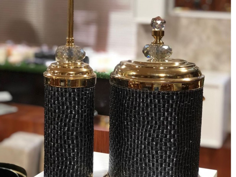 ست سطل و برس vesto