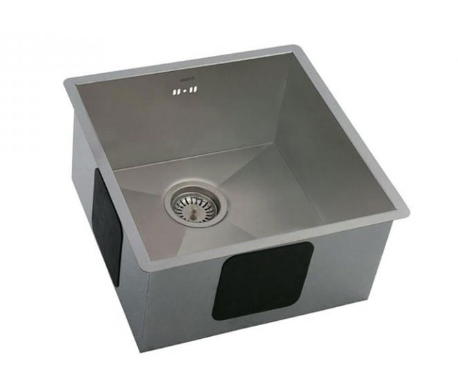 سینک باکسی بنتو مدل B44 استیل