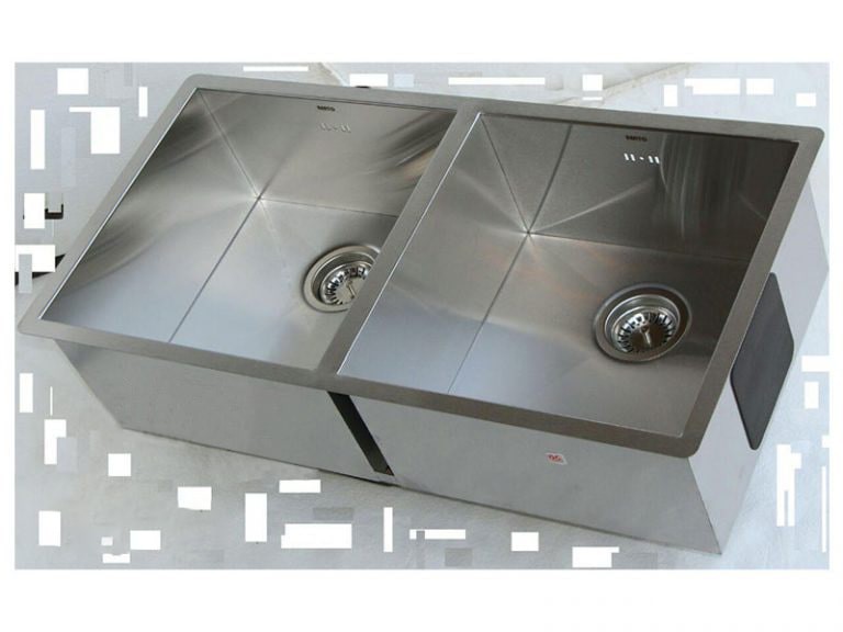 سینک باکسی بنتو مدل B44D استیل