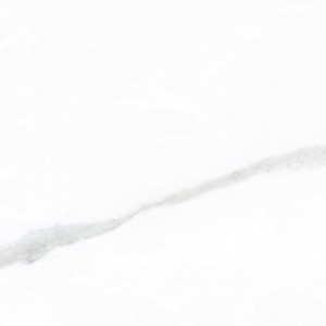 کاشی مرجان مدل هیمالیا سفید با رگه های طوسی