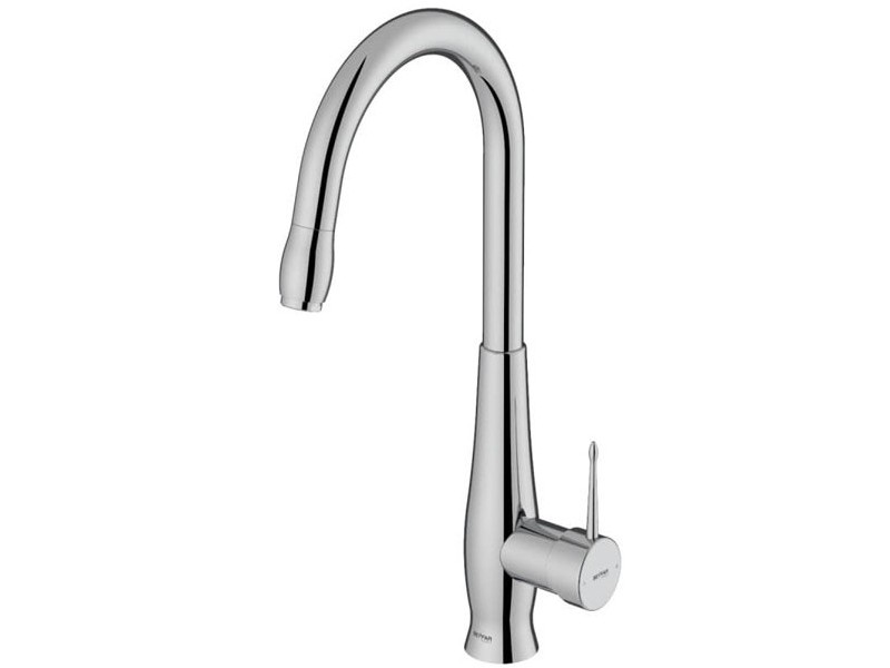 شیر ظرفشویی شاوری  بهفر مدل آرتمیس