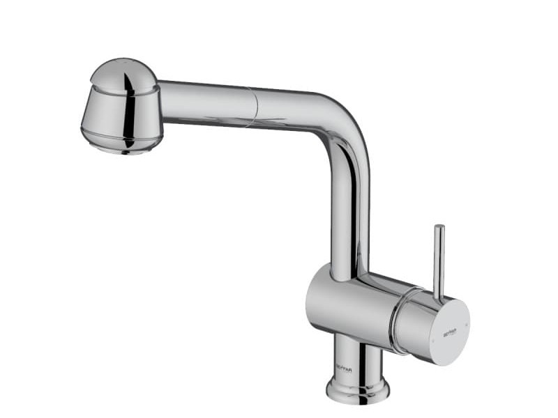 شیر ظرفشویی شاوری  بهفر مدل آوا