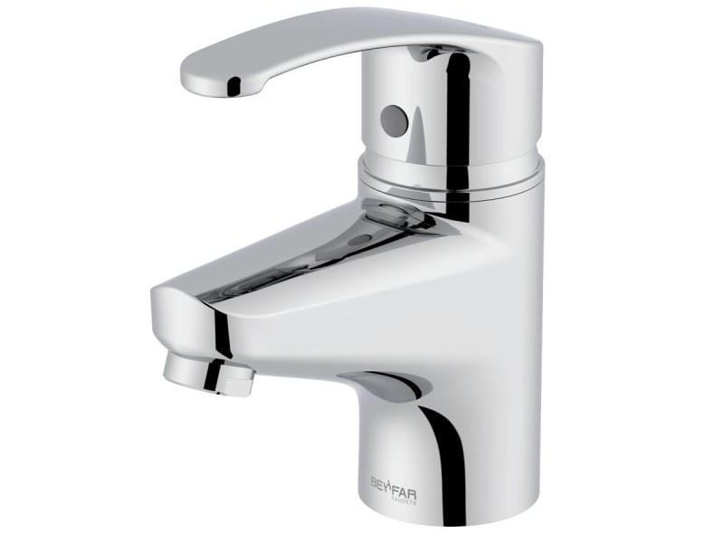 شیر روشویی بهفر مدل آرمان