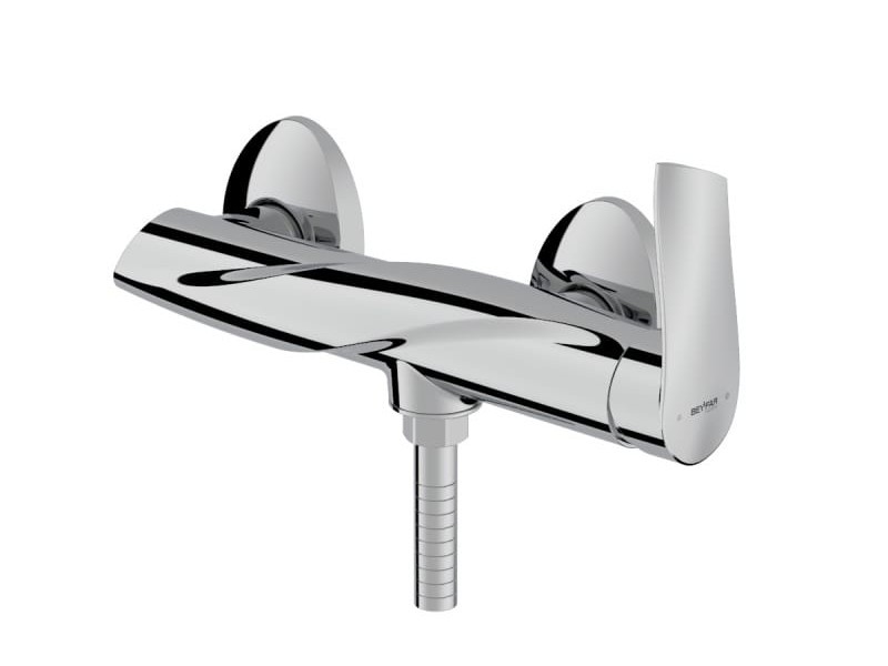 شیر توالت بهفر مدل آریان