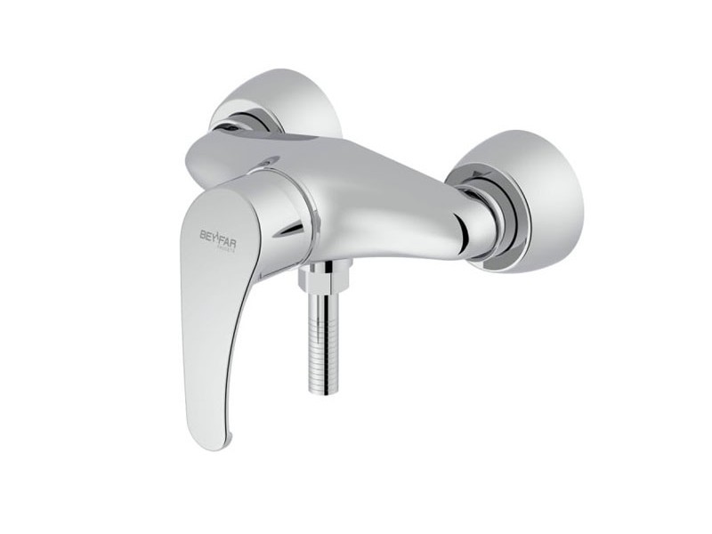 شیر توالت بهفر مدل آرمان