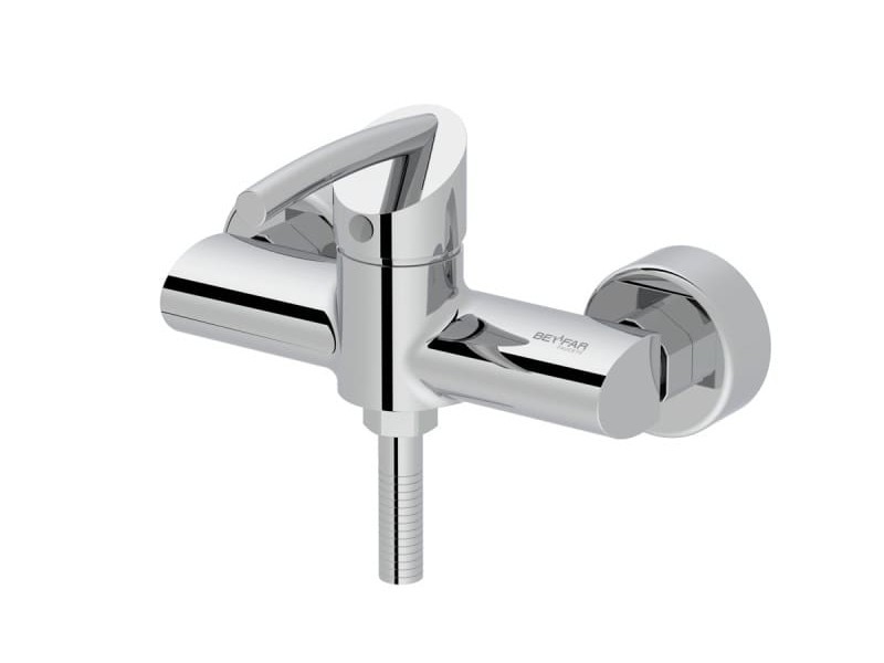 شیر توالت بهفر مدل ماکان