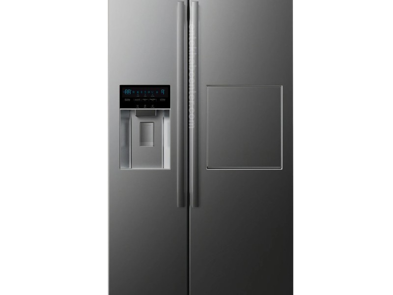 یخچال ساید بای ساید 32 فوت دوو سری پارامو مدل D4S-3340SS