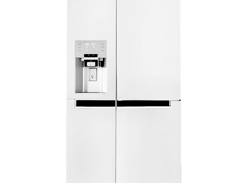 یخچال ساید بای ساید دوو سری پرایم 32 فوت مدل D4S-0034MW