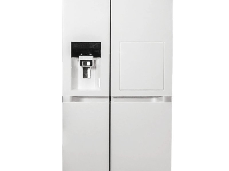 یخچال ساید بای ساید دوو سری پرایم 32 فوت مدل D2S-3133MW