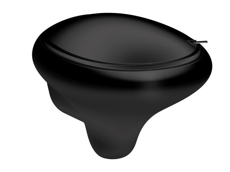 والهنگ ویترا مدل Istanbul مشکی