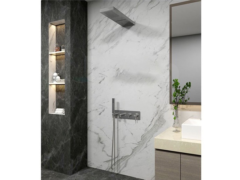 دوش توکار لیبرا مدل کارمن karmen