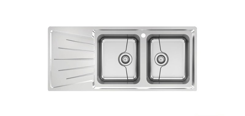 سینک توکار کن مدل 8082-P45