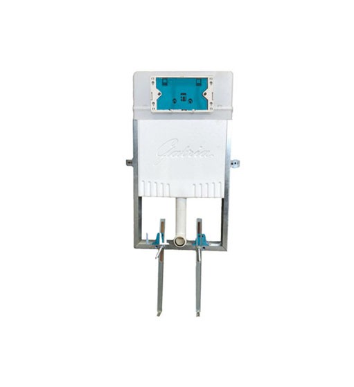 فلاش تانک (استراکچر) گالوانیزه گاتریا